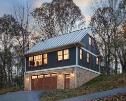 Alair Homes Hunt Country