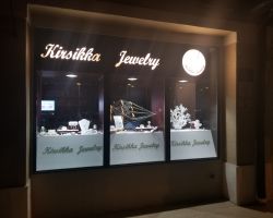 Kirsikka Jewelry