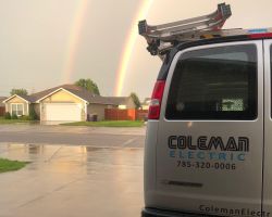 Coleman Electric LLC
