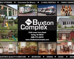 The Buxton Complex