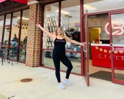 CYCLEBAR, Dilworthtown Road, West Chester, PA, USA