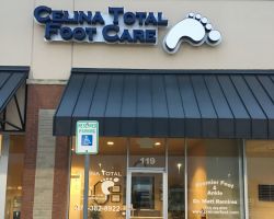 Celina Total Foot Care