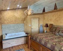 Ruidoso Cabin Rental