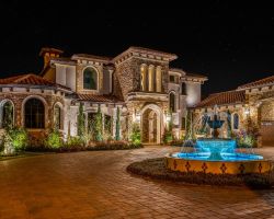 Outdoor Lighting Perspectives