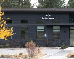 Evolve Health Bend