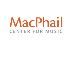 MacPhail Center For Music