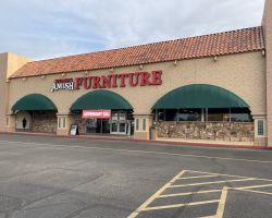 Steiner's Amish Furniture