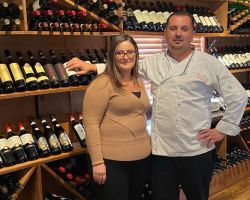 Red Fox Restaurant & Bar