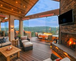 Masterpiece Outdoor Living Decks