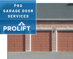 ProLift Garage Doors of Lake Murray