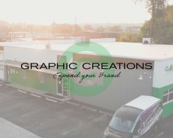 Graphic Creations Inc.