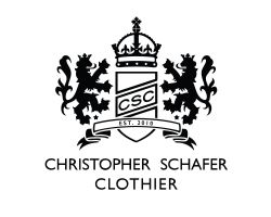 Christopher Schafer Clothier