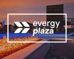 Evergy Plaza