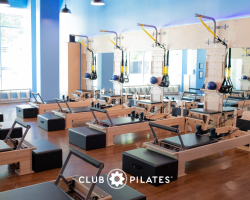Club Pilates Ahwatukee