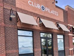 Club Pilates, South Frederick