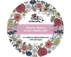 Flowers Of Marietta