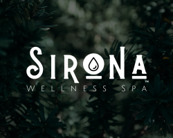 Sirona Wellness Spa - Float Therapy & Massage Therapy