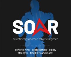 Scientifically Oriented Athletic Regimen (SOAR)