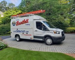 Bartlett Heating & Cooling, Inc.