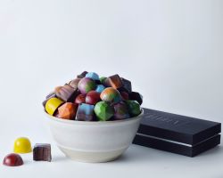 Bijoux Handcrafted Chocolates