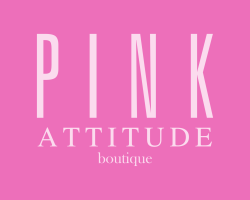 Pink Attitude Boutique