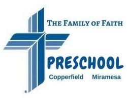 The Family of Faith Preschool