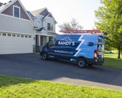 Randy's Electric