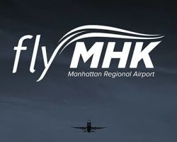 Manhattan Regional Airport