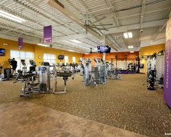 Anytime Fitness