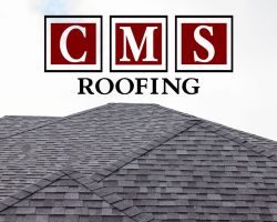 CMS Roofing