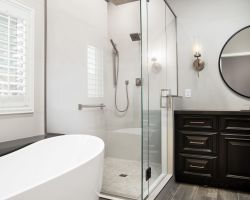 Designer Kitchen & Bath