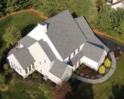 Greenawalt Roofing Company - Pittsburgh