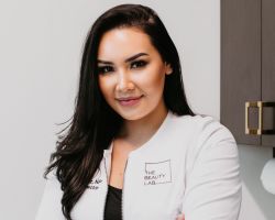 The Beauty Lab Aesthetics & Wellness