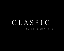 Classic Blinds & Shutters