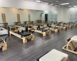 Steckman Pilates and Wellness