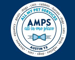 All My Pet Services (AMPS)™