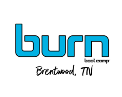 Burn Boot Camp