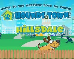 Hounds Town Hillsdale