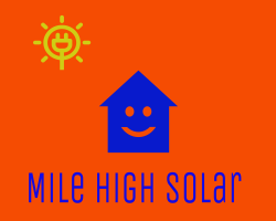 Mile High Solar