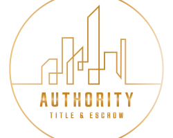 Authority Title and Escrow