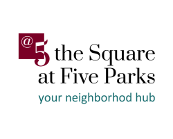 The Square at Five Parks