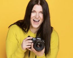 Arica Lipp Photography