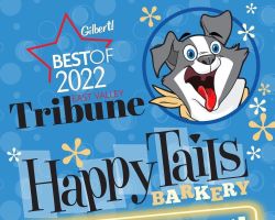Happy Tails Barkery