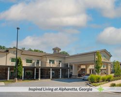 Inspired Living Alpharetta