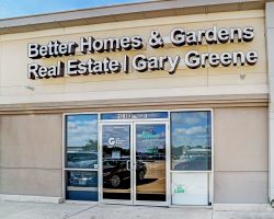 Better Homes and Gardens Gary Greene