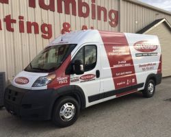 Standard Plumbing, Heating & Air Conditioning