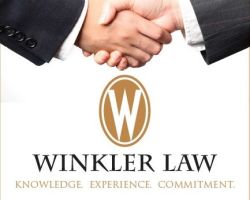 WINKLER Law