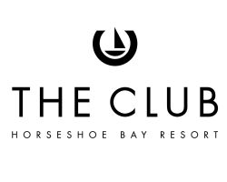 The Club at Horseshoe Bay Resort