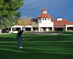 Tucson Country Club