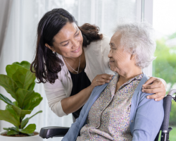 Marcie's Home Care - Senior Care